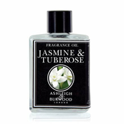 Ashleigh & Burwood London Fragrance Oil Jasmine & Tuberose mirisno ulje 12 ml