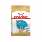 Veliko pakiranje Royal Canin Breed + Podloga za pasjo posodo Spike gratis!-Labrador Retriever Junior (12 kg)