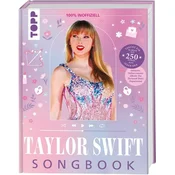Taylor Swift: Das inoffizielle Songbook
