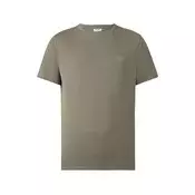 JOOP! Jeans Majica Alphis  oliva