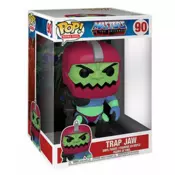 Masters of the Universe POP! Vinyl - Trapjaw 10
