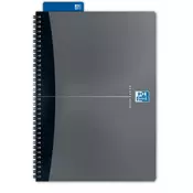 Sveska Oxford Office Essentials A4+ linije