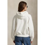 Polo Ralph Lauren Jopa 211971698001 Bela Regular Fit