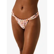 Penti Bikini hlačke Bikinihosen mešane barve