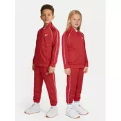 Reebok Trenirka Alex RK95032CCB Rdeča Regular Fit