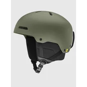 Smith Rodeo MIPS Helmet matte fatigue green