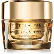 Estée Lauder Revitalizing Supreme+ Youth Power Creme dnevna krema za obraz za vse tipe kože 30 ml za ženske