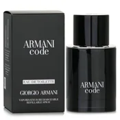 Giorgio Armani Code Eau De Toilette 50ml