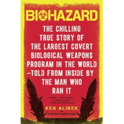 Biohazard