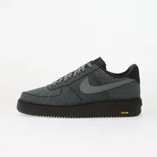Sneakers Nike Air Force 1 07 LX Vibram Black/ Smoke Grey-Lt Lemon Twist EUR 44.5