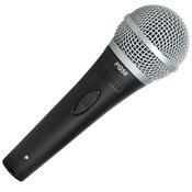 SHURE mikrofon PG58