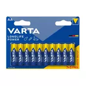 Varta alkalne baterije AA ( VAR-LR6/BP10 )