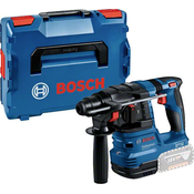 BOSCH Bosch Professional GBH 18V-22 SDS-Plus-akumulatorsko vrtalno kladivo 18 V Li-Ion brez akumulatorja\, brez polnilca \, vklj. kovček, (21544226)