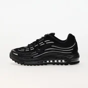 Sneakers Nike Air Max TL 2.5 Black/ Black-Black-Metallic Silver EUR 45