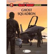 Buck Danny 3 - Ghost Squadron