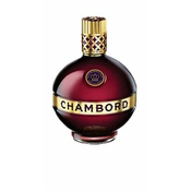 *LIKER CHAMBORD 0.7L AROMATIZIALINE,KUPINE,COGNAC)-6/-