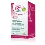 OMNi-BiOTiC® AKTIV PRAH 60G