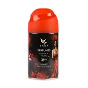 ARDOR Perfumes For Your Home odišavljen osvežilec zraka Love 250 ml - polnilo