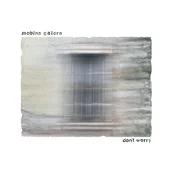 Mobina Galore - Dont Worry (Limited Edition) (LP)