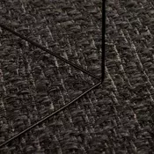 Tepih ZIZUR 200 x 290 cm s izgledom jute unutarnji i vanjski