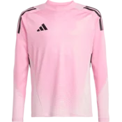 Dres z dolgimi rokavi adidas Tiro 25 Pro Goalkeeper Jersey Kids