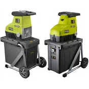 shumee 170859 RYOBI Silent Chopper 3000 W