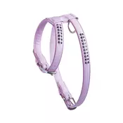 Doogy Oprsnica PINK z biserčki ŠT. 2