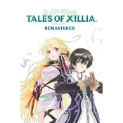 Tales of Xillia Remastered - Pre order Bonus (Nintendo Switch) (DLC) eShop Key EUROPE