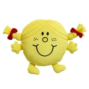 Mavrična mala miss Sunshine plišasta igrača