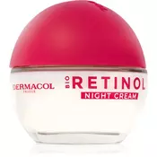 Dermacol Nočna krema Bio Retinol (Night Cream) 50 ml