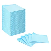 vidaXL Učna podloga za hišne ljubljenčke 50 pcs 45 x 33 cm