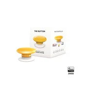 FIBARO - The Button FGPB-101-8 Rumena