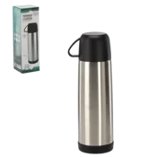 CHOMIK TERMOS S KOZARCOM 500 ML *4735