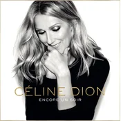 Celine Dion - Encore Un Soir (Reissue) (Pearl/White Coloured) (2 LP)