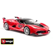 Ferrari Bburago 1:18 FXX K Red