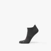 Nogavice adidas by Stella McCartney Low Socks Utility Black S