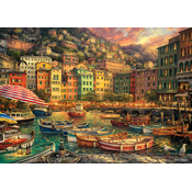 AnaTolian - Puzzle Vibrations From Italy - 3 000 kosov