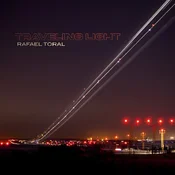 Rafael Toral - Traveling Light (2 LP)