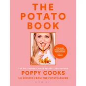 Poppy Cooks: The Potato Book