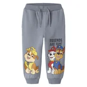 Name It hlače trenirka DH 13259916_26_6 NMMARGUS 13259916_26_6 PAW PATROL F modra 110