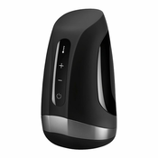 Mastrubator mogucnost zagrevanja Satisfyer Men Heat Vibration