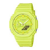 Casio Muški Sat Casio G-Shock GA-2100-9A9ER