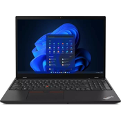 Lenovo ThinkPad P16s G2 (AMD) Villi Black, Ryzen 7 PRO 7840U, 64GB RAM, 2TB SSD, DE
