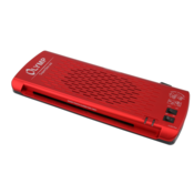 Olympia A 235 PLUS Cold/hot laminator 380 mm/min Red