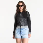 Pulover Diesel M-Loren Knitwear Black M