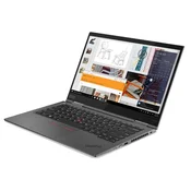 Prenosnik Lenovo ThinkPad X1 Yoga G4/i7/RAM 16 GB/256GB SSD/14,0” FHD