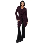 Pulover moška - Lunar Owl - KILLSTAR - KSRA013910