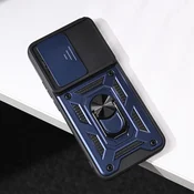 Maska za Honor X8c Hard Shield, Teget