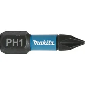 PH1 bit Impact Black torzioni 2kom B-63600 Makita
