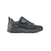 ICEBUG muške planinarske cizme HAZE RB9X GTX – crna/granit 45